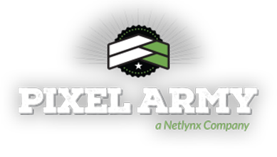 Pixel Army Ltd.