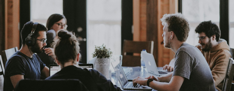 Top Digital Marketing Trends for 2025